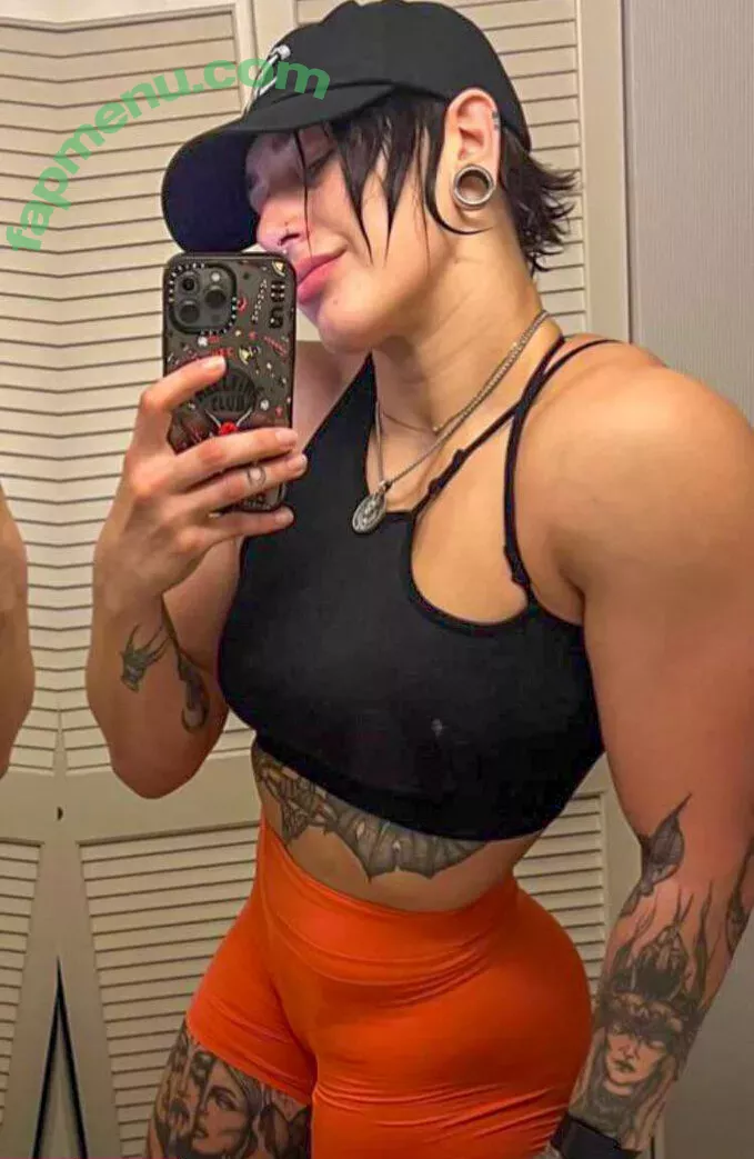 Rhea Ripley nude photo #0436 (RheaRipley_WWE / WWE / notrhearipley)