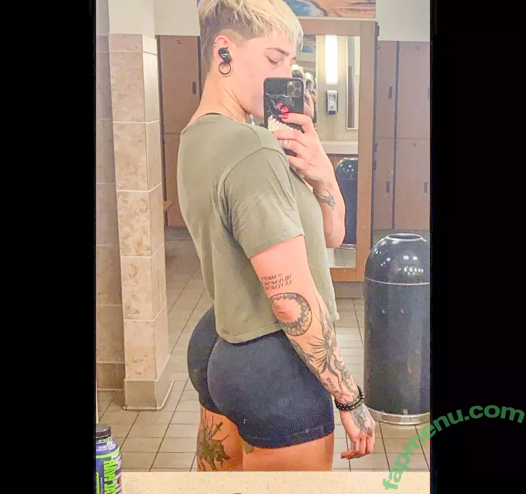 Rhea Ripley nude photo #0445 (RheaRipley_WWE / WWE / notrhearipley)