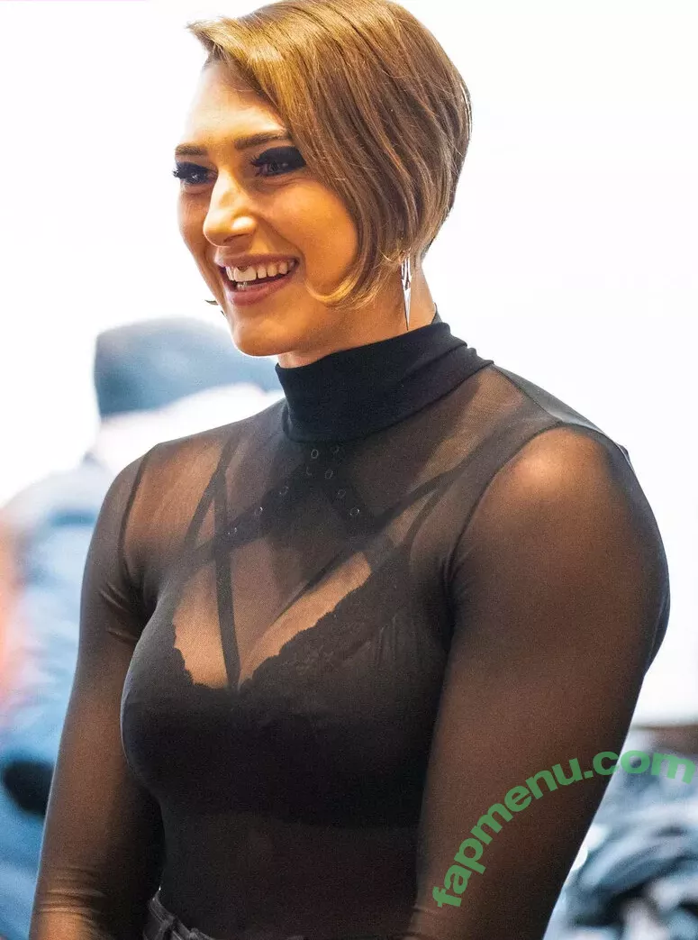 Rhea Ripley nude photo #0447 (RheaRipley_WWE / WWE / notrhearipley)