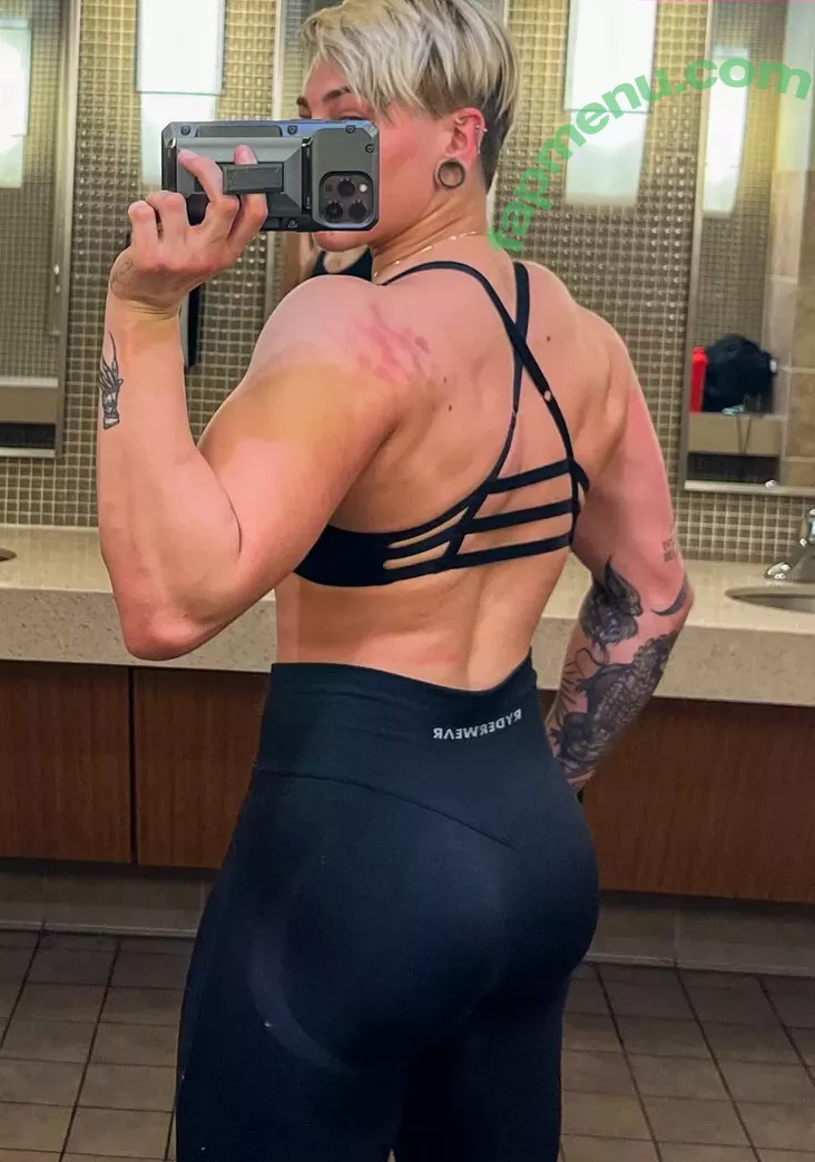 Rhea Ripley nude photo #0452 (RheaRipley_WWE / WWE / notrhearipley)