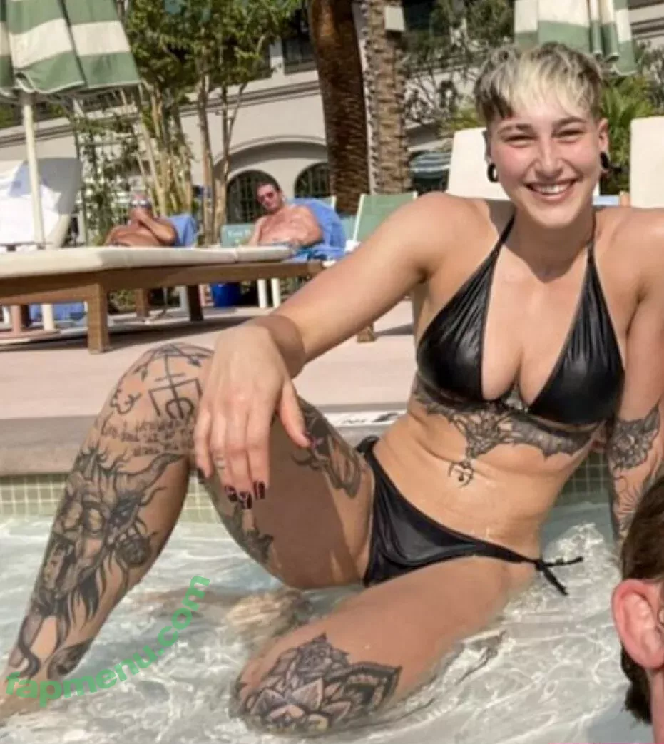 Rhea Ripley nude photo #0455 (RheaRipley_WWE / WWE / notrhearipley)