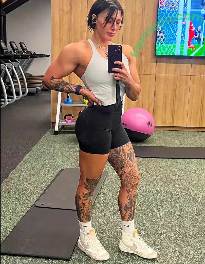 Rhea Ripley nude photo #0458 (RheaRipley_WWE / WWE / notrhearipley)
