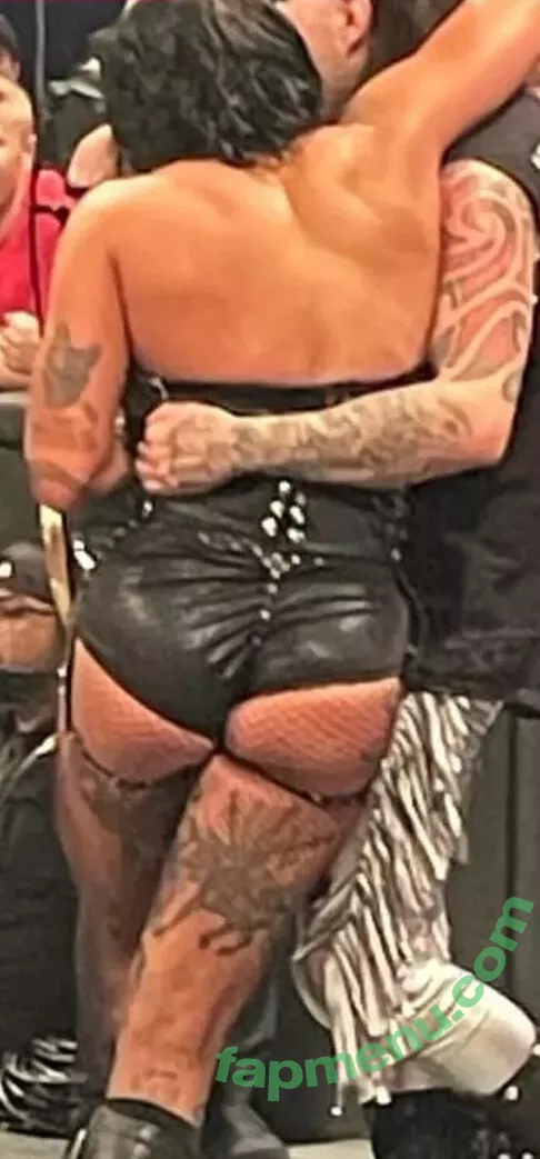 Rhea Ripley nude photo #0467 (RheaRipley_WWE / WWE / notrhearipley)