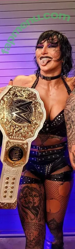 Rhea Ripley nude photo #0472 (RheaRipley_WWE / WWE / notrhearipley)