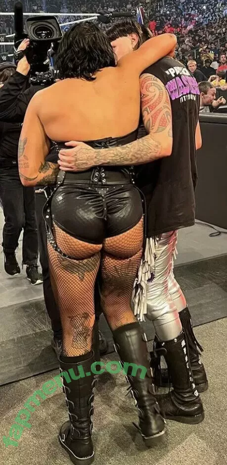 Rhea Ripley nude photo #0476 (RheaRipley_WWE / WWE / notrhearipley)