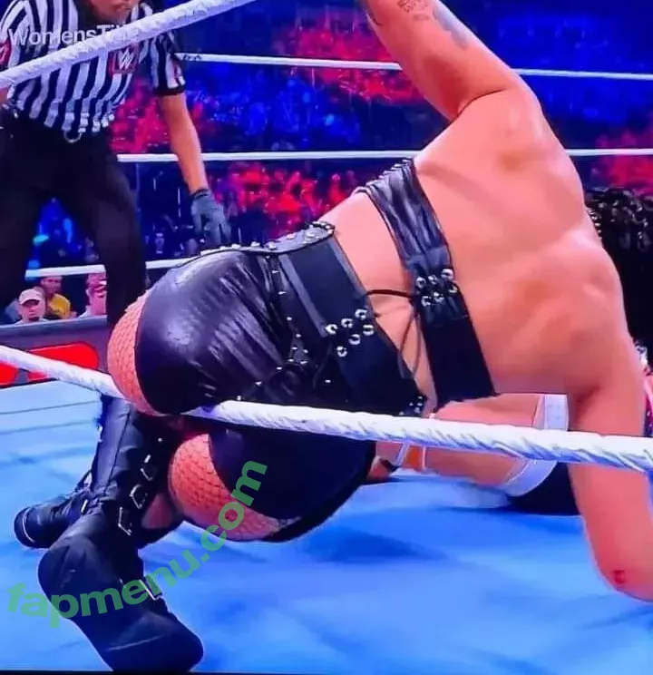 Rhea Ripley nude photo #0478 (RheaRipley_WWE / WWE / notrhearipley)