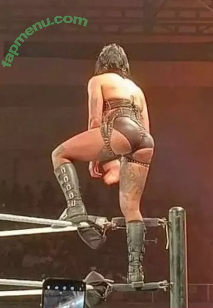 Rhea Ripley nude photo #0483 (RheaRipley_WWE / WWE / notrhearipley)