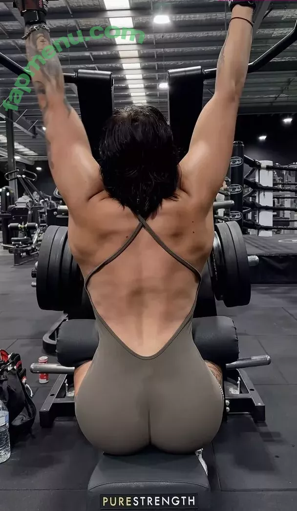 Rhea Ripley nude photo #0498 (RheaRipley_WWE / WWE / notrhearipley)