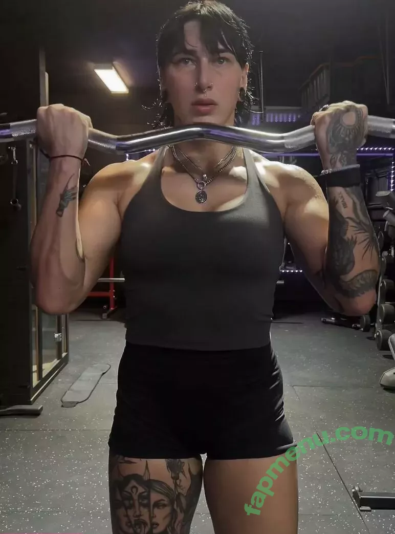 Rhea Ripley nude photo #0517 (RheaRipley_WWE / WWE / notrhearipley)