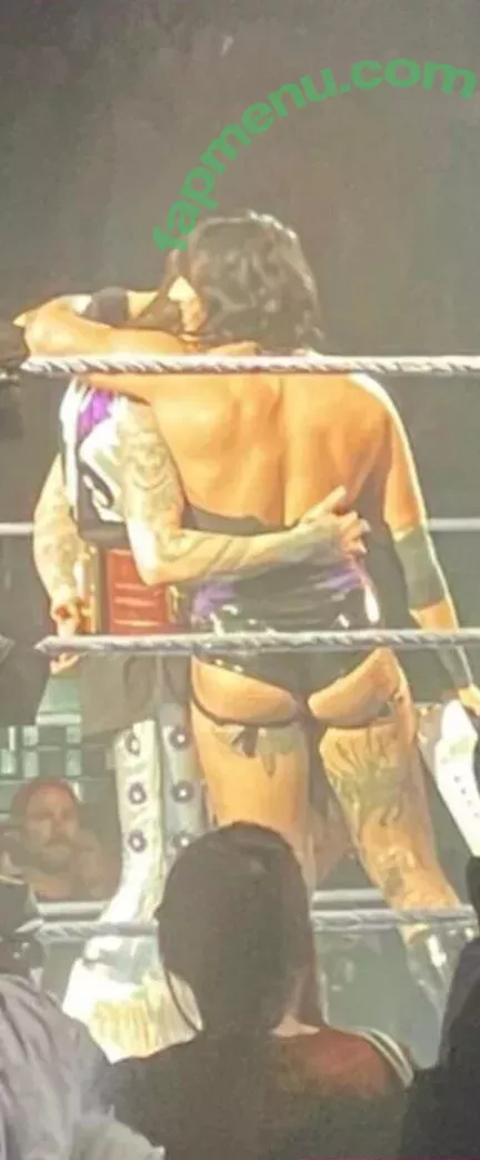 Rhea Ripley nude photo #0522 (RheaRipley_WWE / WWE / notrhearipley)
