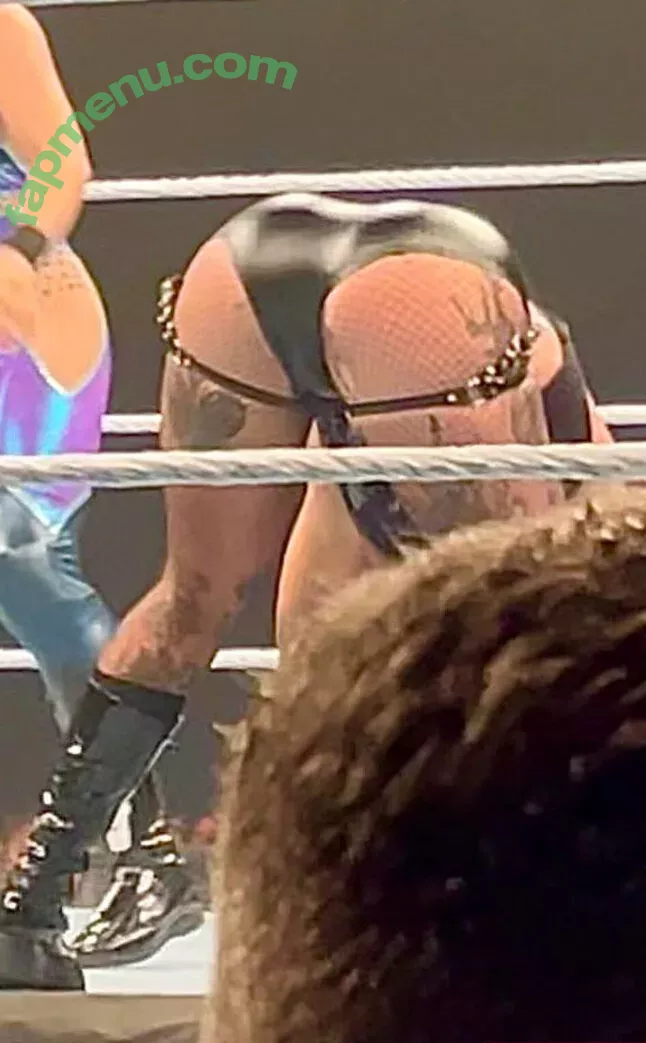 Rhea Ripley nude photo #0523 (RheaRipley_WWE / WWE / notrhearipley)