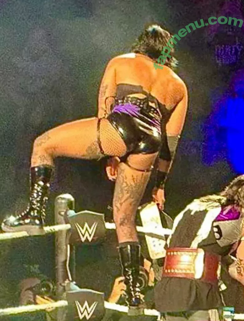 Rhea Ripley nude photo #0526 (RheaRipley_WWE / WWE / notrhearipley)