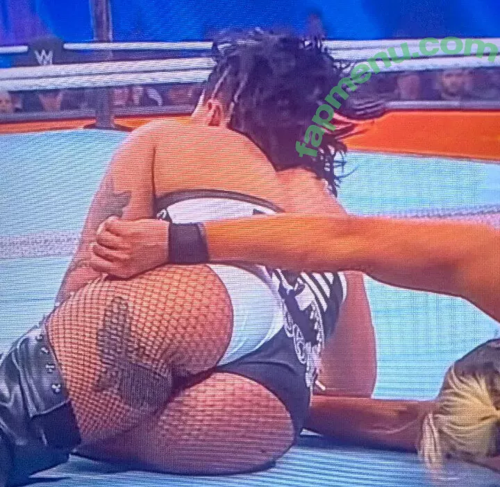 Rhea Ripley nude photo #0561 (RheaRipley_WWE / WWE / notrhearipley)