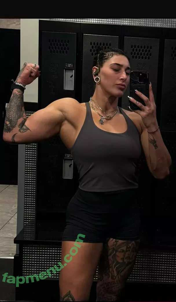 Rhea Ripley nude photo #0582 (RheaRipley_WWE / WWE / notrhearipley)