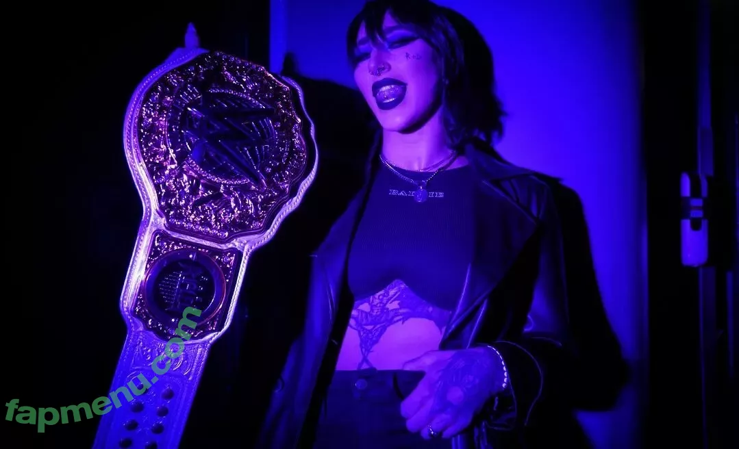 Rhea Ripley nude photo #0584 (RheaRipley_WWE / WWE / notrhearipley)