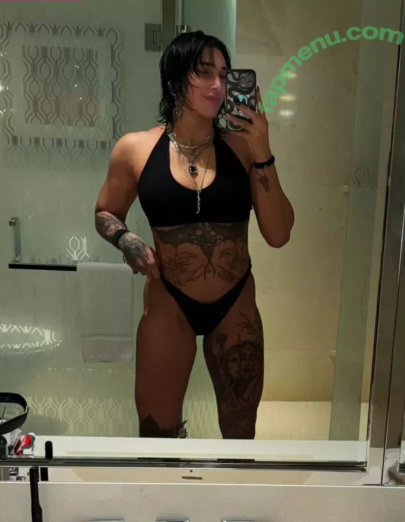 Rhea Ripley nude photo #0598 (RheaRipley_WWE / WWE / notrhearipley)