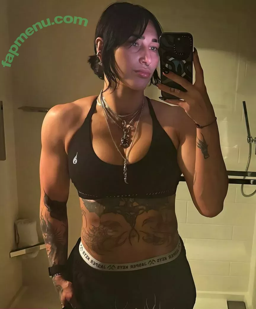 Rhea Ripley nude photo #0602 (RheaRipley_WWE / WWE / notrhearipley)