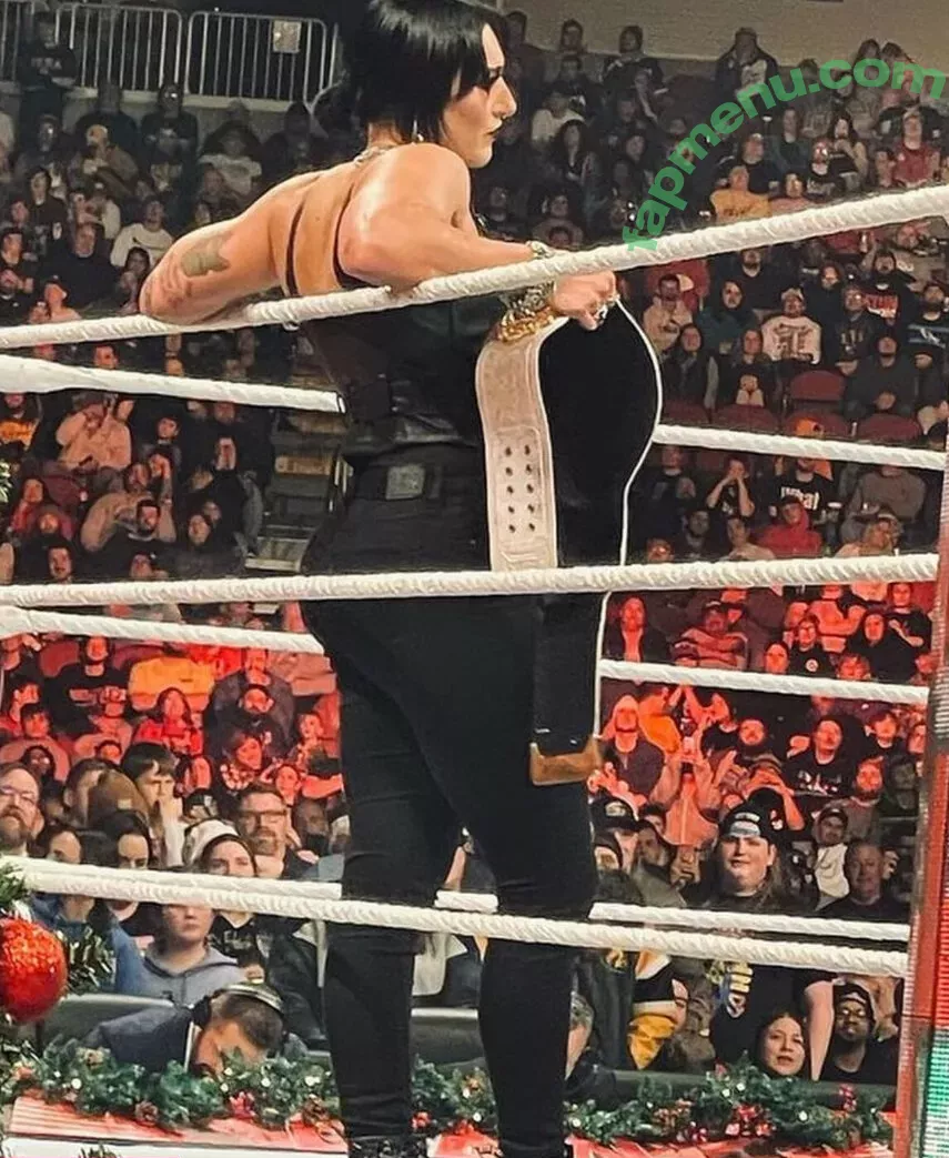 Rhea Ripley nude photo #0607 (RheaRipley_WWE / WWE / notrhearipley)