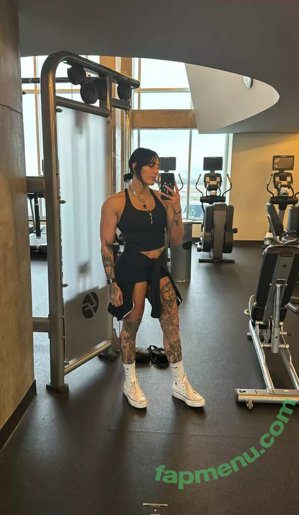 Rhea Ripley nude photo #0620 (RheaRipley_WWE / WWE / notrhearipley)