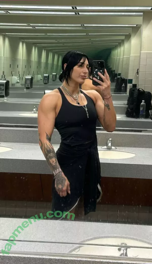 Rhea Ripley nude photo #0651 (RheaRipley_WWE / WWE / notrhearipley)