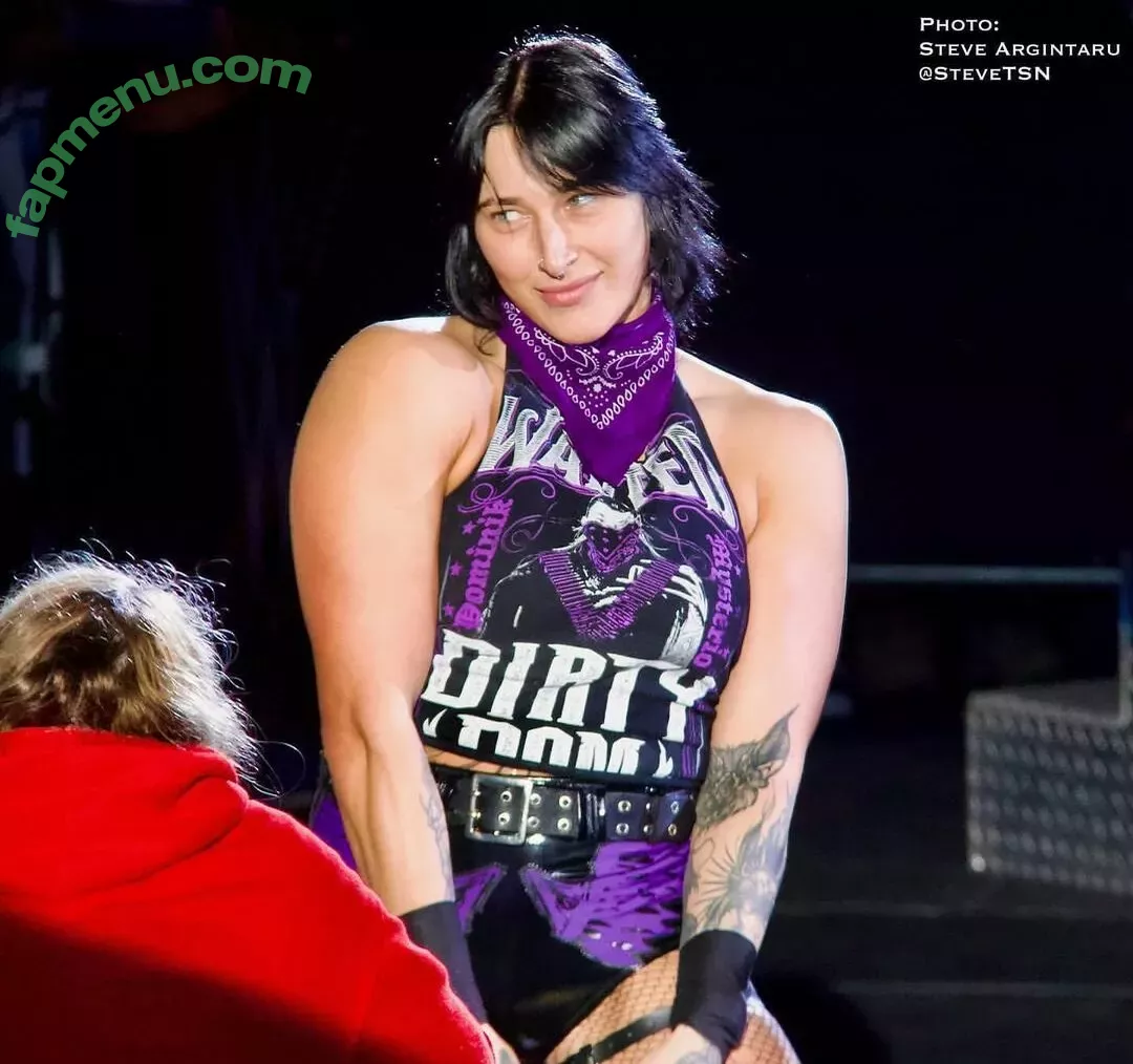 Rhea Ripley nude photo #0656 (RheaRipley_WWE / WWE / notrhearipley)