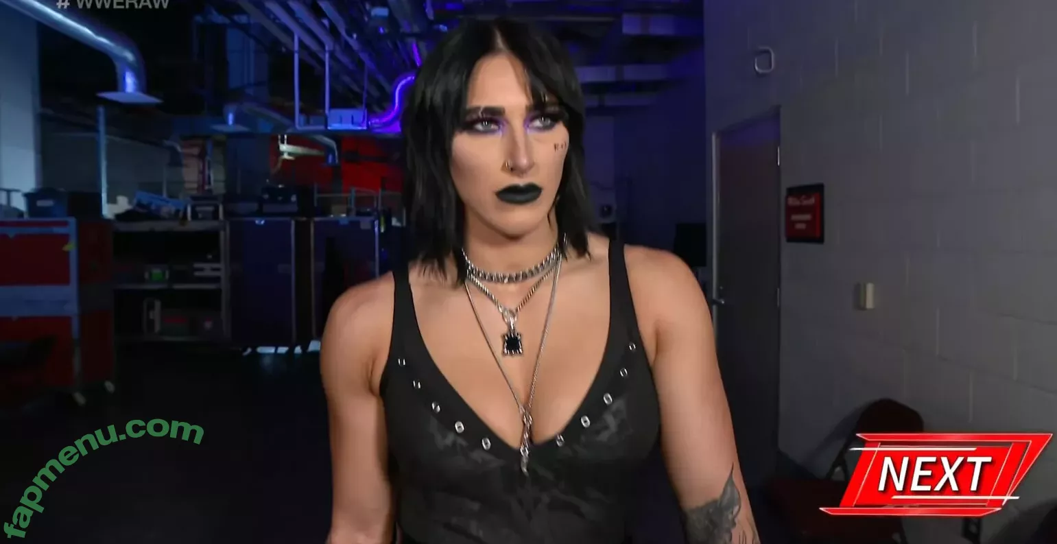 Rhea Ripley nude photo #0660 (RheaRipley_WWE / WWE / notrhearipley)