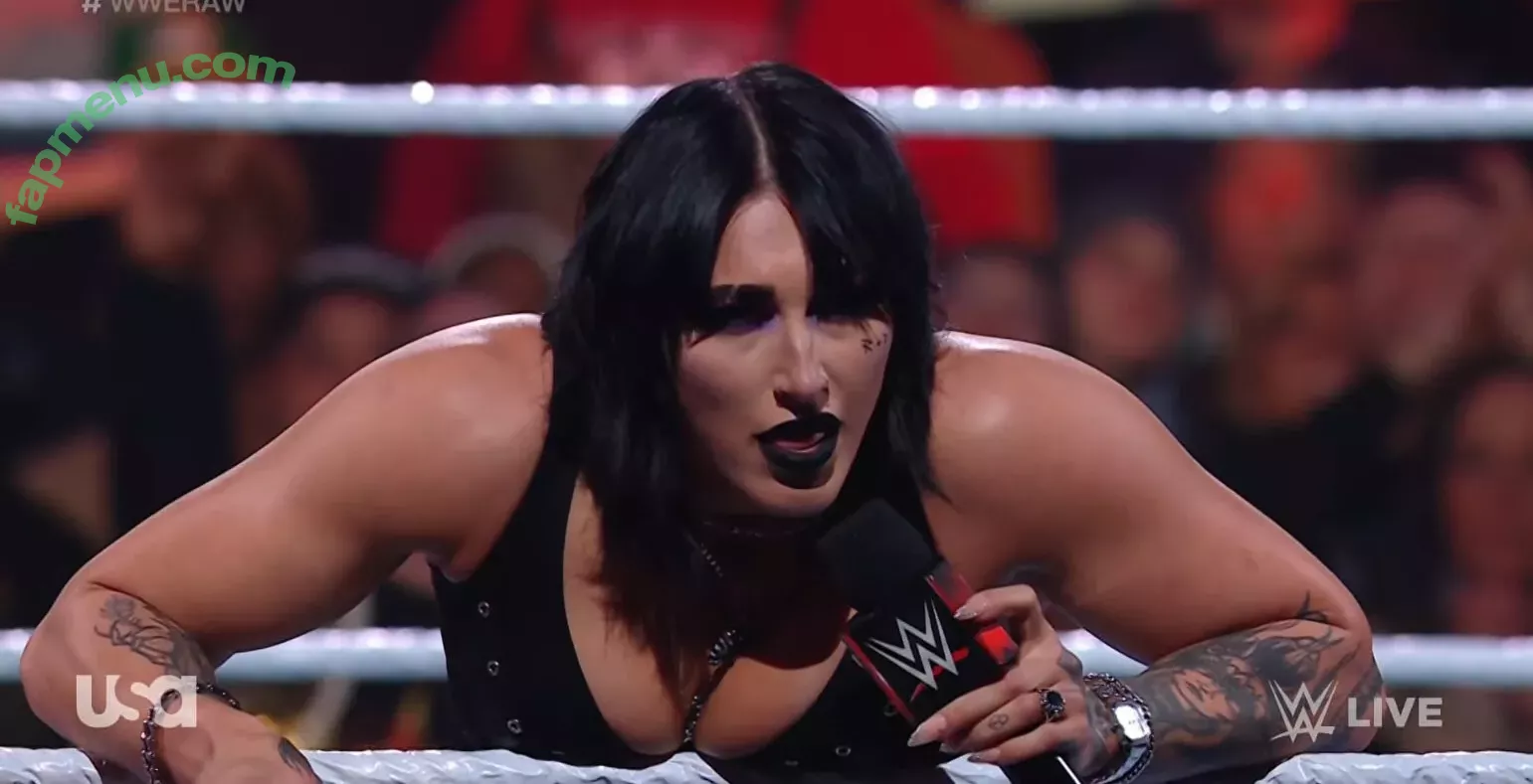 Rhea Ripley nude photo #0664 (RheaRipley_WWE / WWE / notrhearipley)