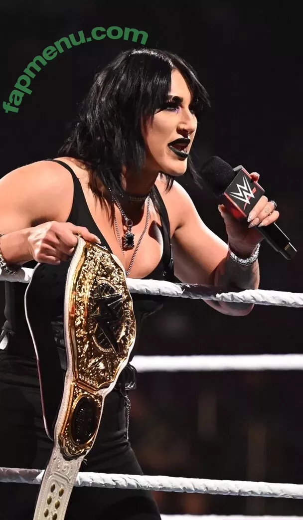 Rhea Ripley nude photo #0671 (RheaRipley_WWE / WWE / notrhearipley)