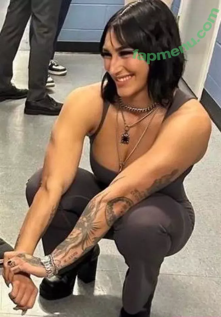 Rhea Ripley nude photo #0694 (RheaRipley_WWE / WWE / notrhearipley)