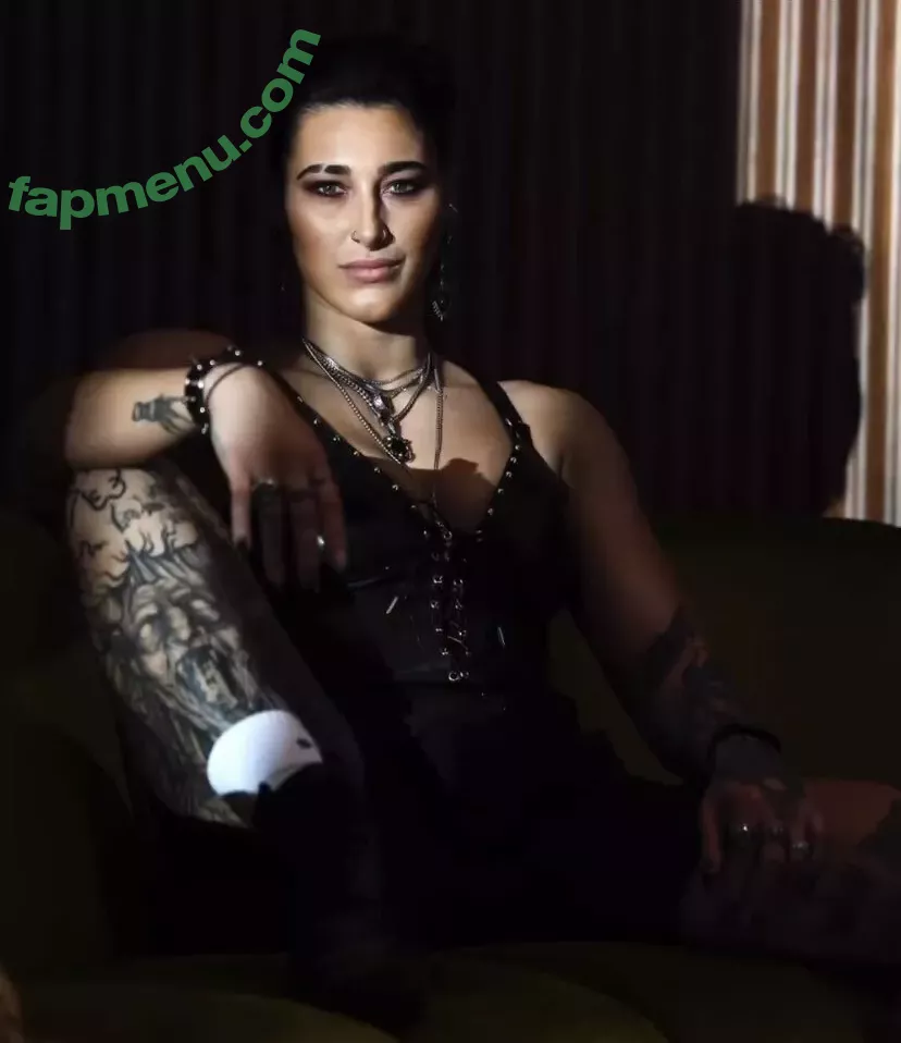 Rhea Ripley nude photo #0724 (RheaRipley_WWE / WWE / notrhearipley)