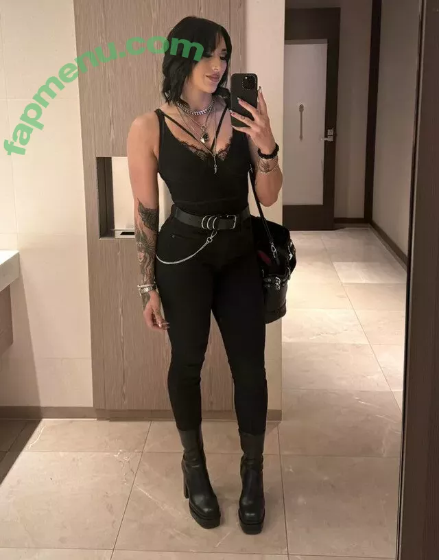 Rhea Ripley nude photo #0733 (RheaRipley_WWE / WWE / notrhearipley)