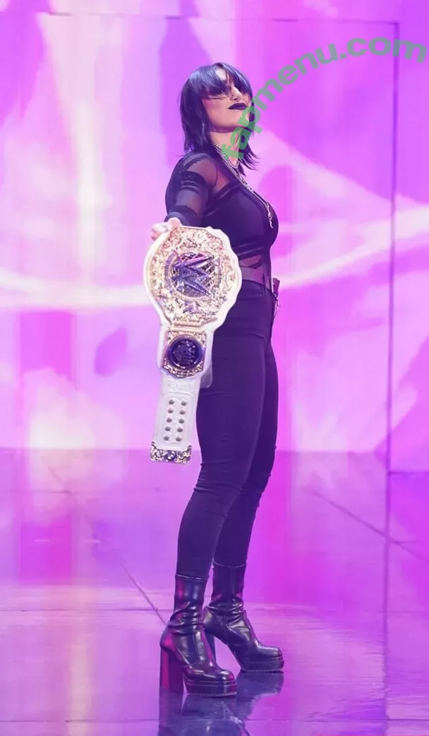 Rhea Ripley nude photo #0753 (RheaRipley_WWE / WWE / notrhearipley)