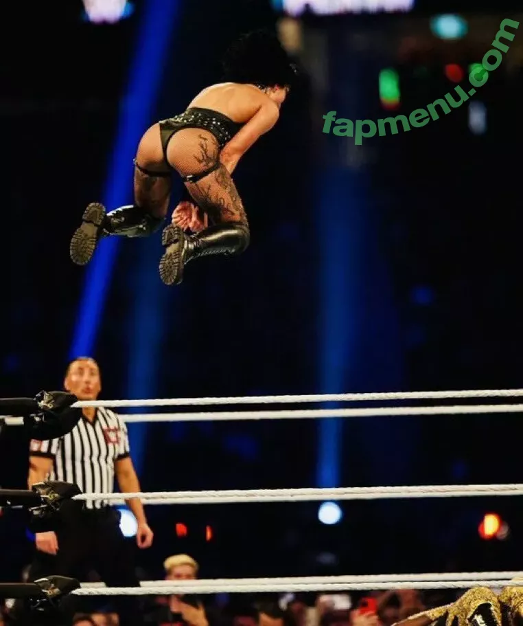 Rhea Ripley nude photo #0758 (RheaRipley_WWE / WWE / notrhearipley)