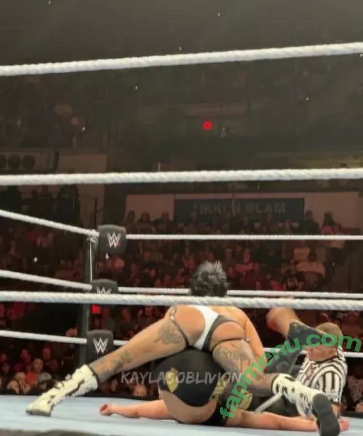 Rhea Ripley nude photo #0774 (RheaRipley_WWE / WWE / notrhearipley)