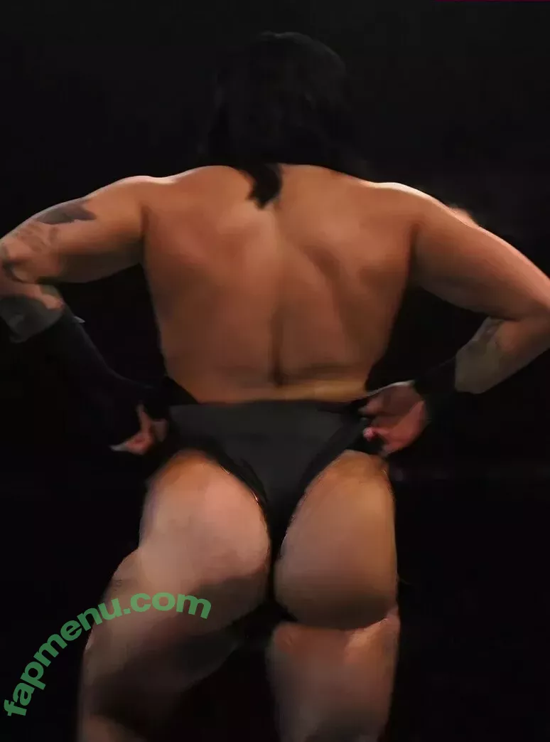 Rhea Ripley nude photo #0801 (RheaRipley_WWE / WWE / notrhearipley)