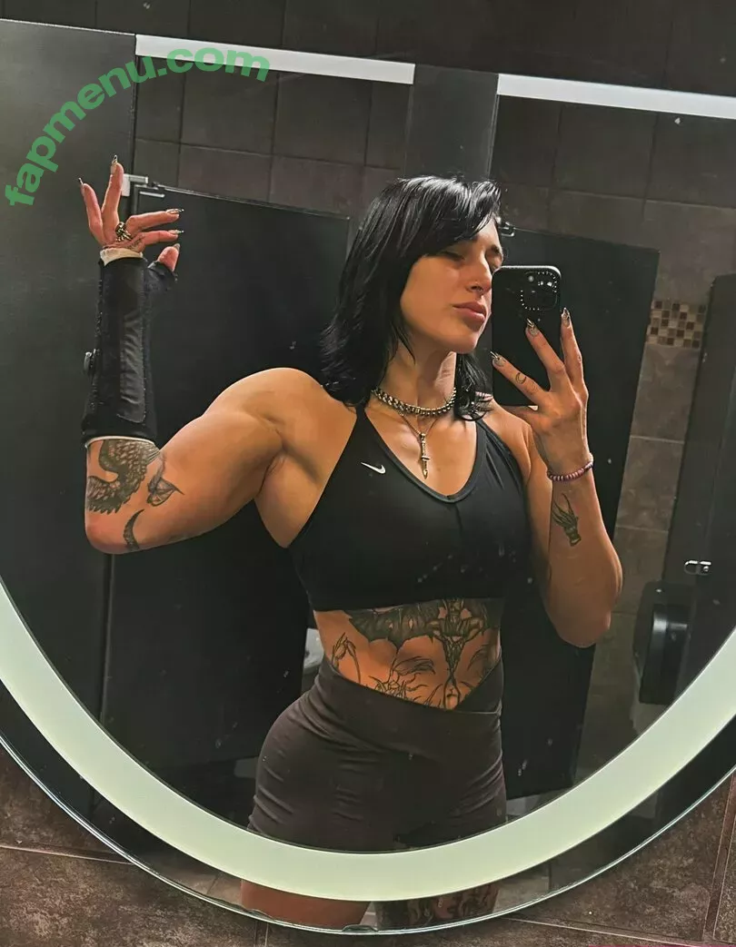 Rhea Ripley nude photo #0817 (RheaRipley_WWE / WWE / notrhearipley)