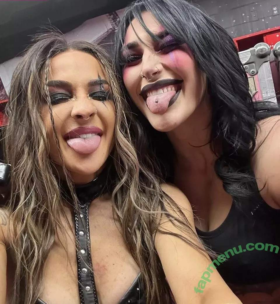 Rhea Ripley nude photo #0822 (RheaRipley_WWE / WWE / notrhearipley)