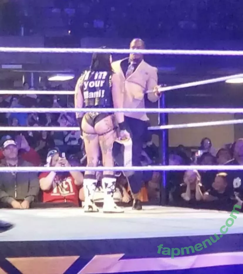 Rhea Ripley nude photo #0832 (RheaRipley_WWE / WWE / notrhearipley)