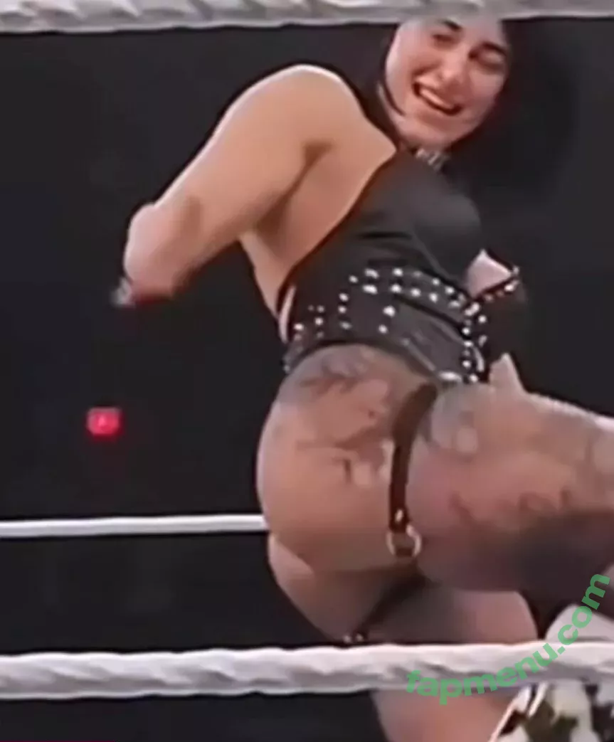Rhea Ripley nude photo #0835 (RheaRipley_WWE / WWE / notrhearipley)