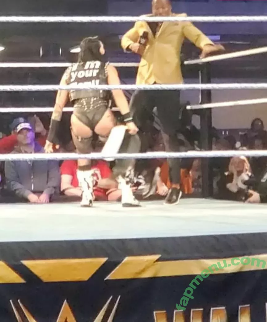 Rhea Ripley nude photo #0842 (RheaRipley_WWE / WWE / notrhearipley)
