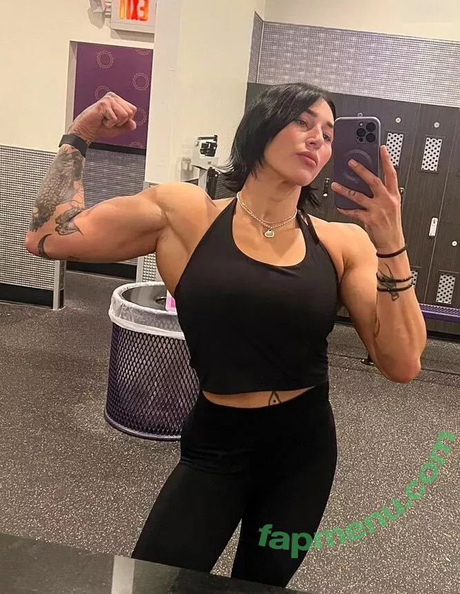 Rhea Ripley nude photo #0852 (RheaRipley_WWE / WWE / notrhearipley)