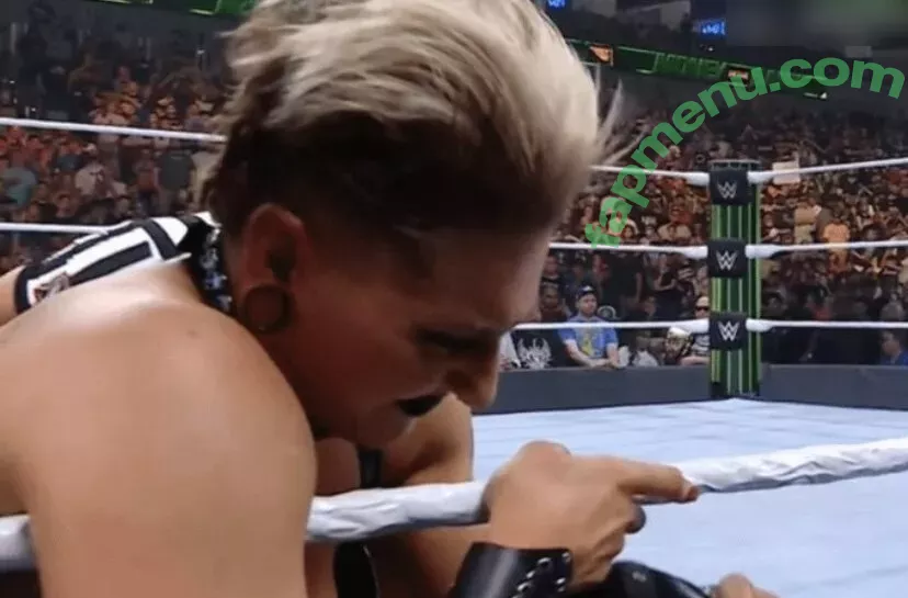 Rhea Ripley nude photo #0861 (RheaRipley_WWE / WWE / notrhearipley)