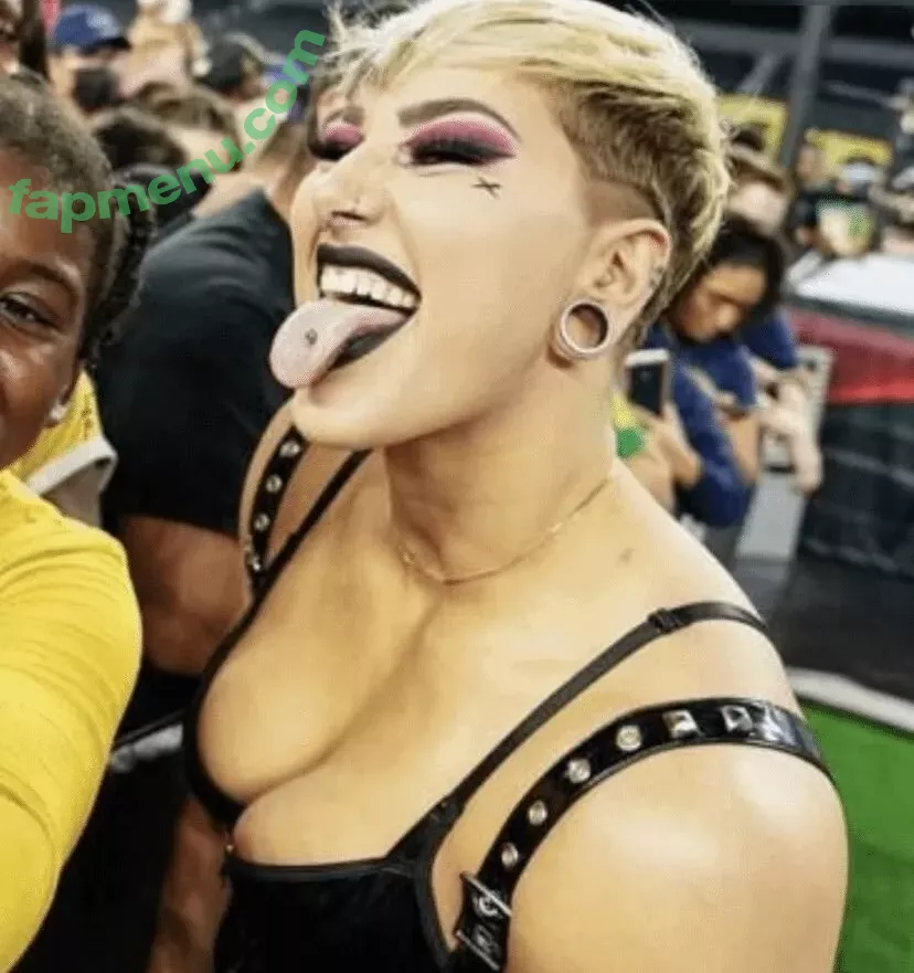 Rhea Ripley nude photo #0863 (RheaRipley_WWE / WWE / notrhearipley)