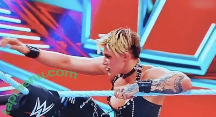 Rhea Ripley nude photo #0866 (RheaRipley_WWE / WWE / notrhearipley)