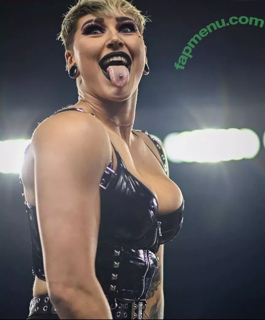 Rhea Ripley nude photo #0869 (RheaRipley_WWE / WWE / notrhearipley)