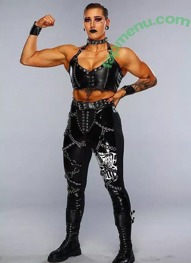 Rhea Ripley nude photo #0884 (RheaRipley_WWE / WWE / notrhearipley)