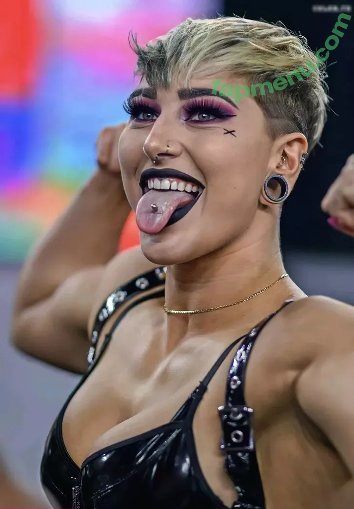 Rhea Ripley nude photo #0888 (RheaRipley_WWE / WWE / notrhearipley)
