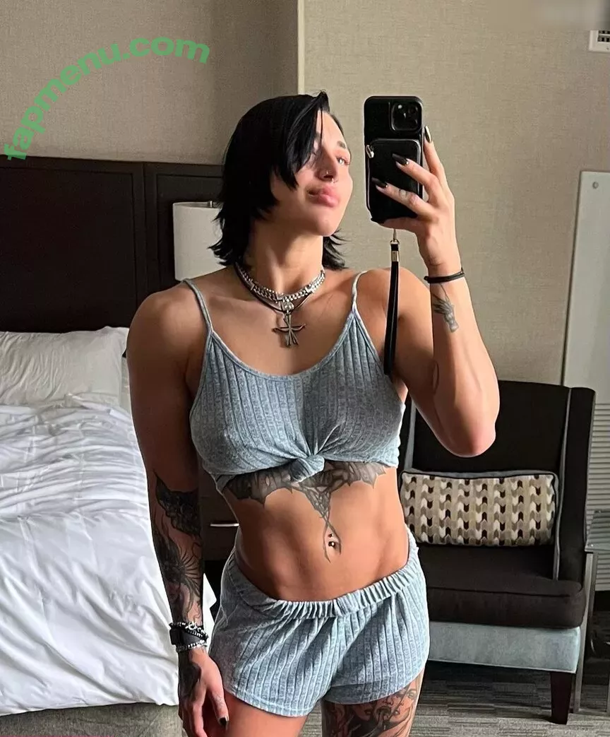 Rhea Ripley nude photo #0890 (RheaRipley_WWE / WWE / notrhearipley)