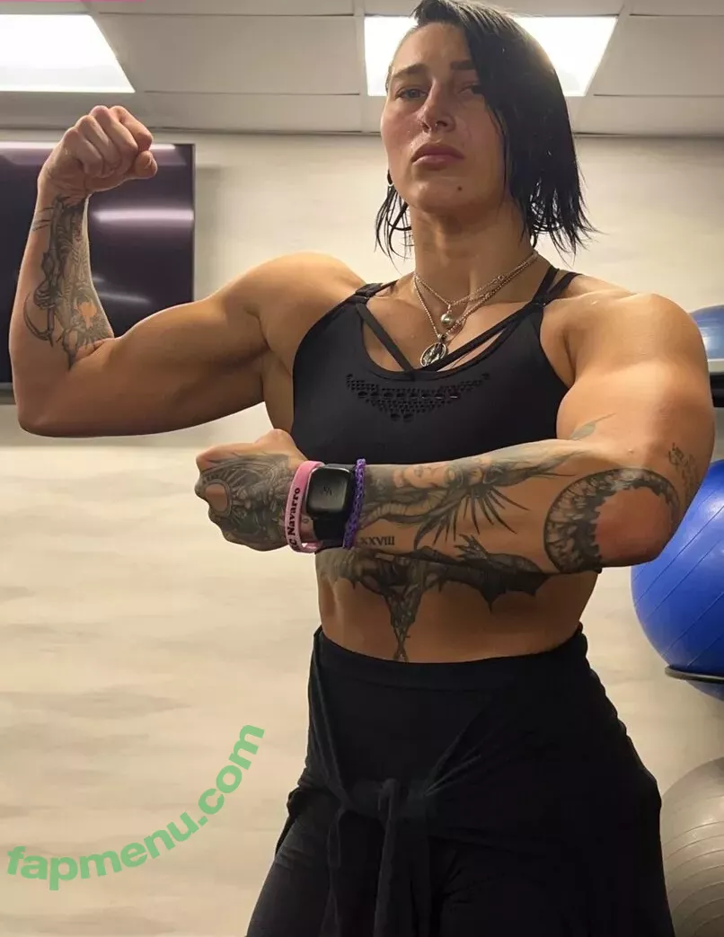 Rhea Ripley nude photo #0897 (RheaRipley_WWE / WWE / notrhearipley)