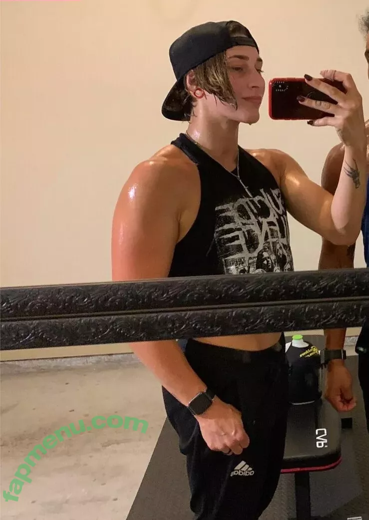 Rhea Ripley nude photo #0907 (RheaRipley_WWE / WWE / notrhearipley)